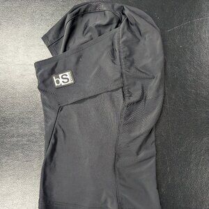 Like New BlackStrap Black Balaclava Hood